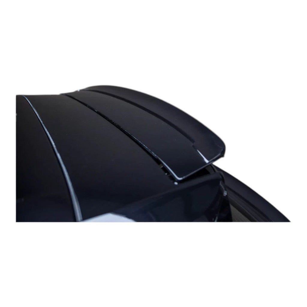 TECHART 09Y.121.650.009G Roof Spoiler Turbo Visible Carbon, Glossy for PORSCHE Cayenne Hatchback (E3.1/E3.2) Photo-4 