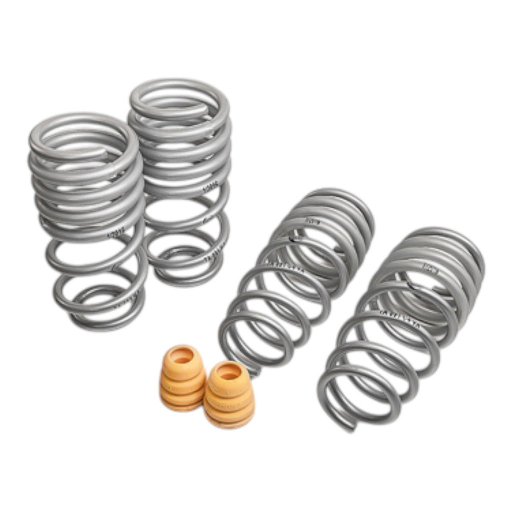 TECHART 09Y.200.100.009 Spring Kit for PORSCHE Cayenne/ Cayenne S (E3.1) Photo-0 