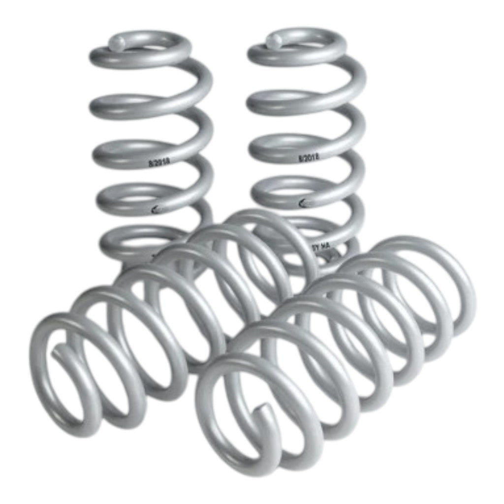 TECHART 09Y.200.100.009 Spring Kit for PORSCHE Cayenne/ Cayenne S (E3.1) Photo-1 