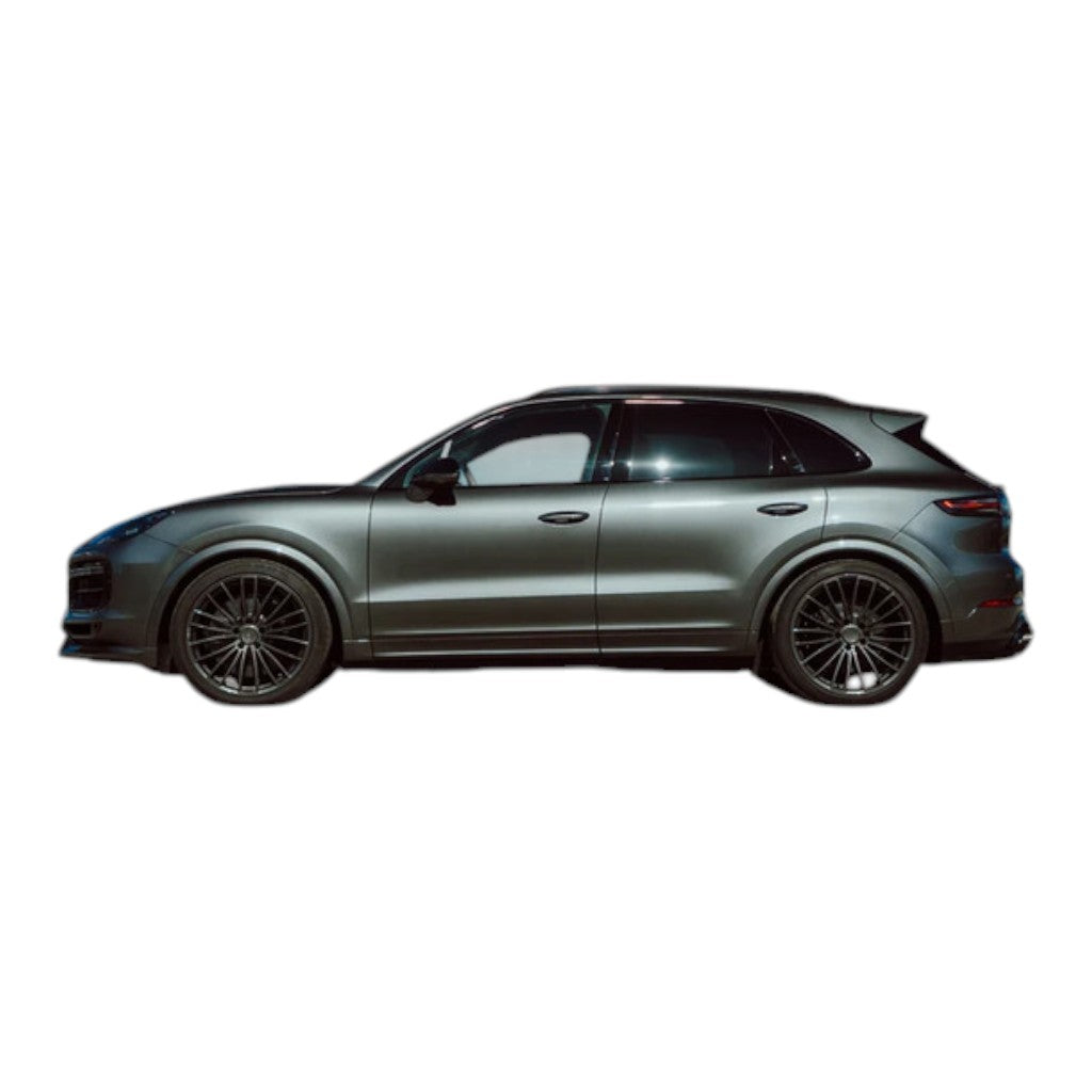 TECHART 09Y.200.100.009 Spring Kit for PORSCHE Cayenne/ Cayenne S (E3.1) Photo-2 