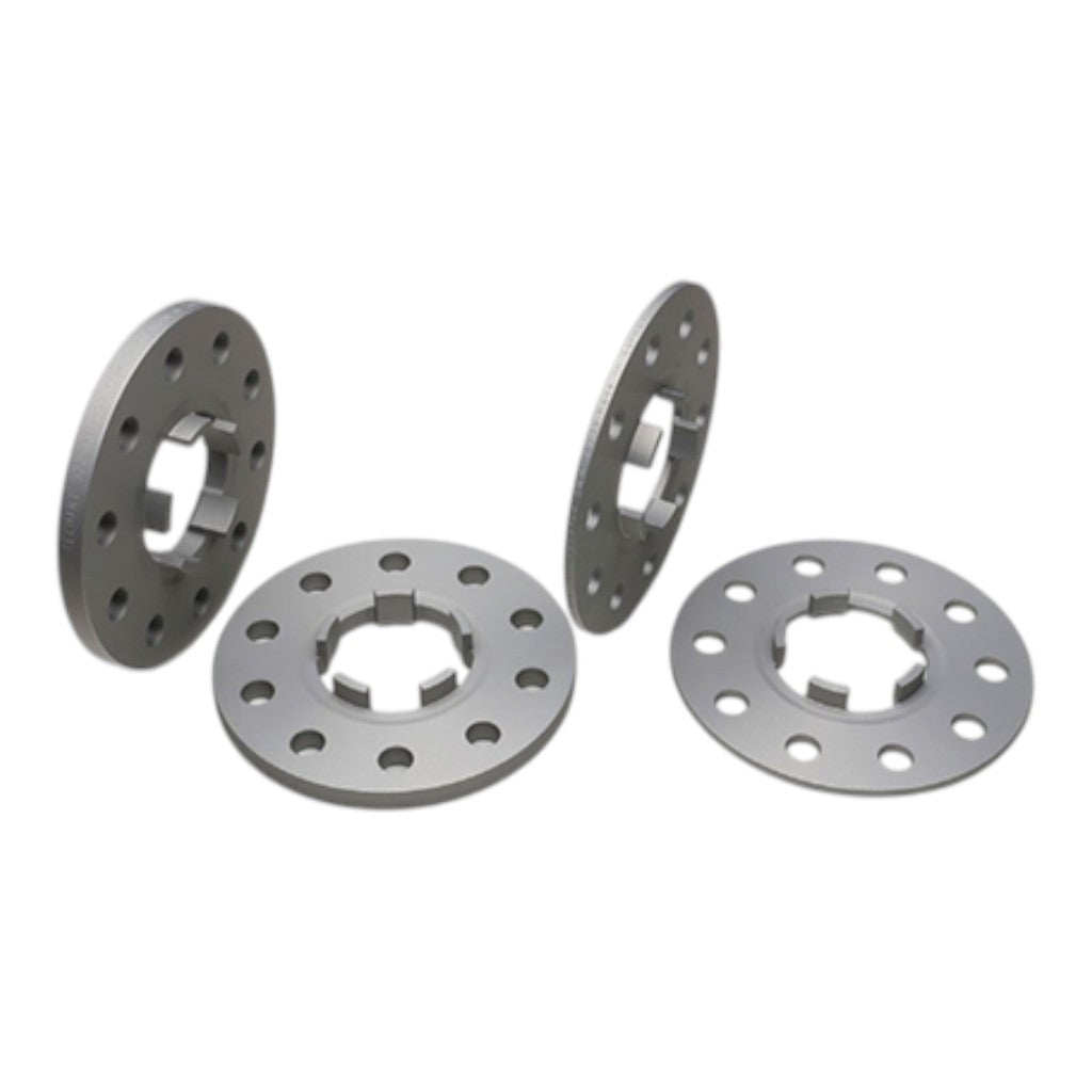 TECHART 09Y.280.026.009 Spacers Kit 26 mm (2 Pcs) for PORSCHE Cayenne (E3.2) Photo-1 