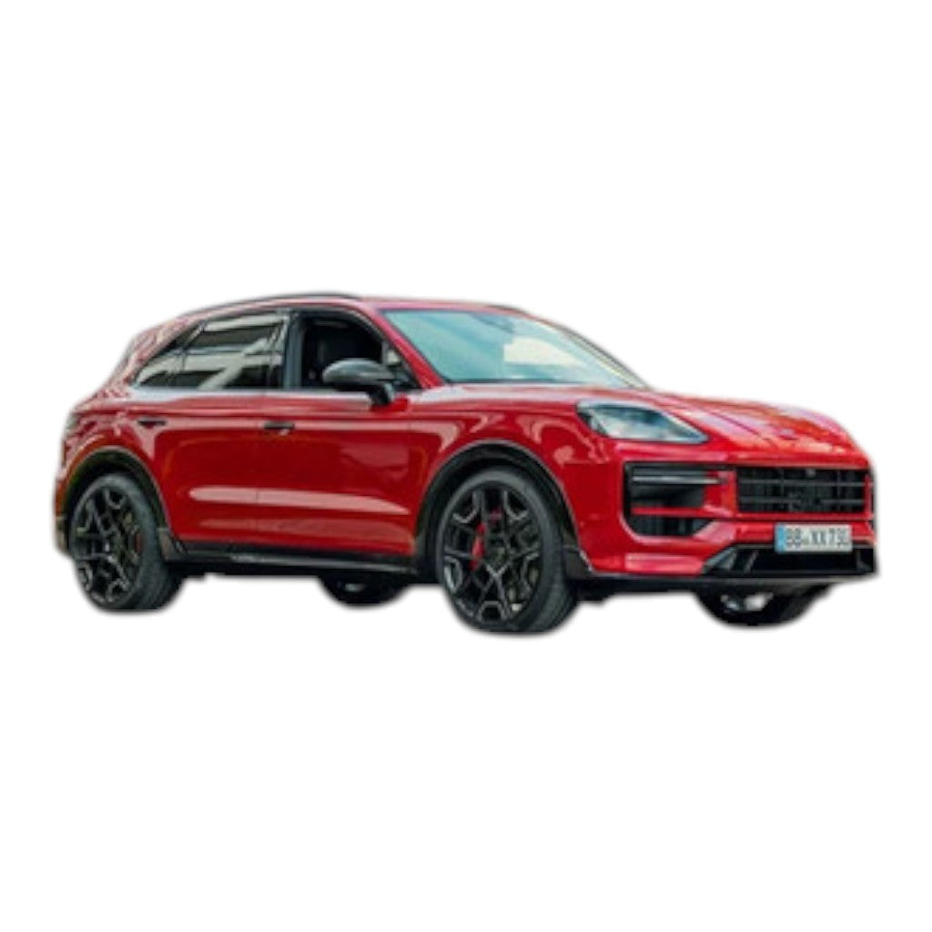 TECHART 09Y.2D3.103.030CCC Wheel Daytona III 23x10 ET30, Custom Color for PORSCHE Cayenne (E3.2) Photo-10 