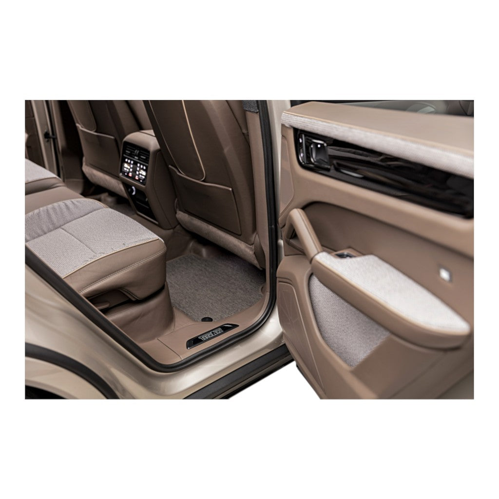 TECHART 09Y.407.020.000 Exclusive Leather Interior for PORSCHE Cayenne (E3.1/E3.2) Photo-2 
