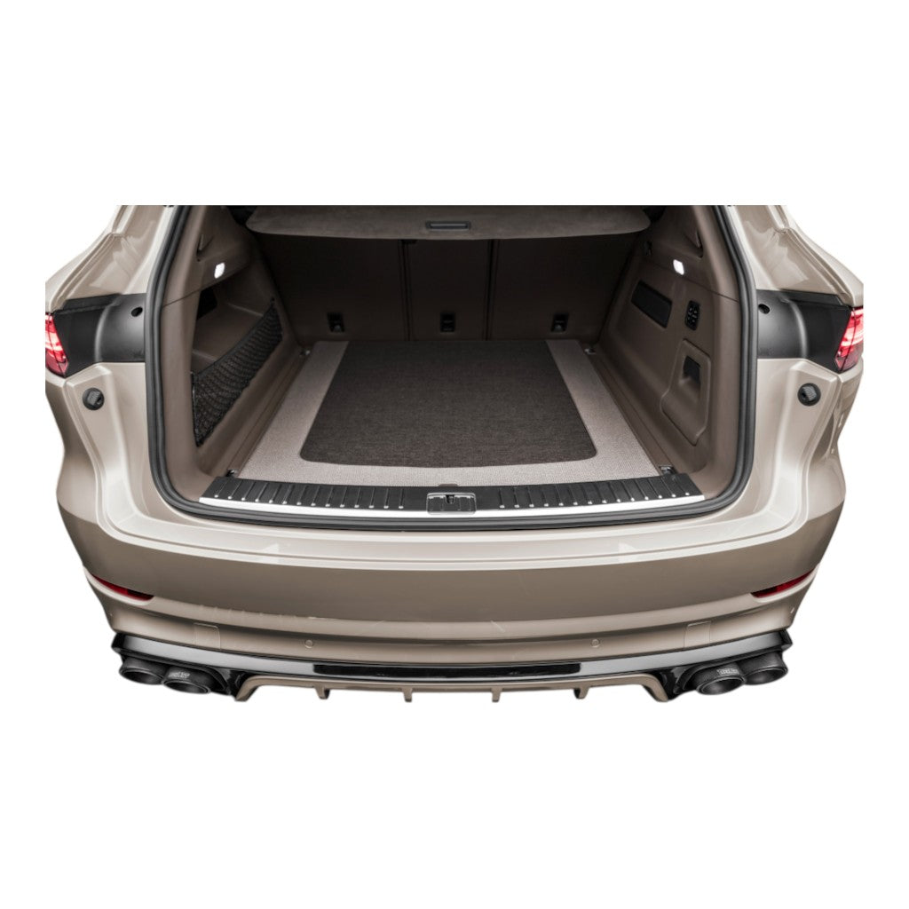 TECHART 09Y.407.020.000 Exclusive Leather Interior for PORSCHE Cayenne (E3.1/E3.2) Photo-5 