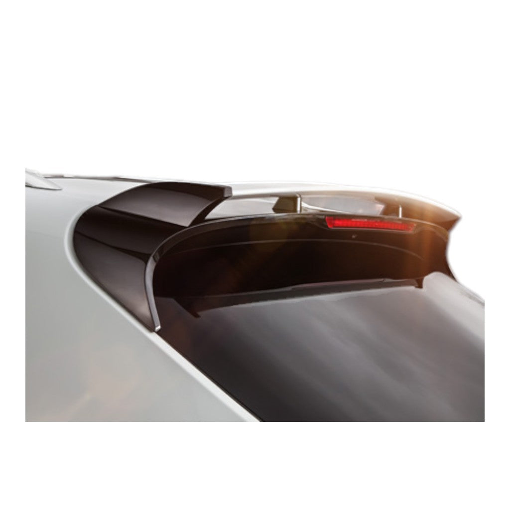 TECHART +95.121.650.200G Roof Spoiler Wing, Carbon Glossy for PORSCHE Macan S Diesel/Turbo (95B.1)/2.0/S/GTS (95B.1/95B.2/95B.3) Photo-1 