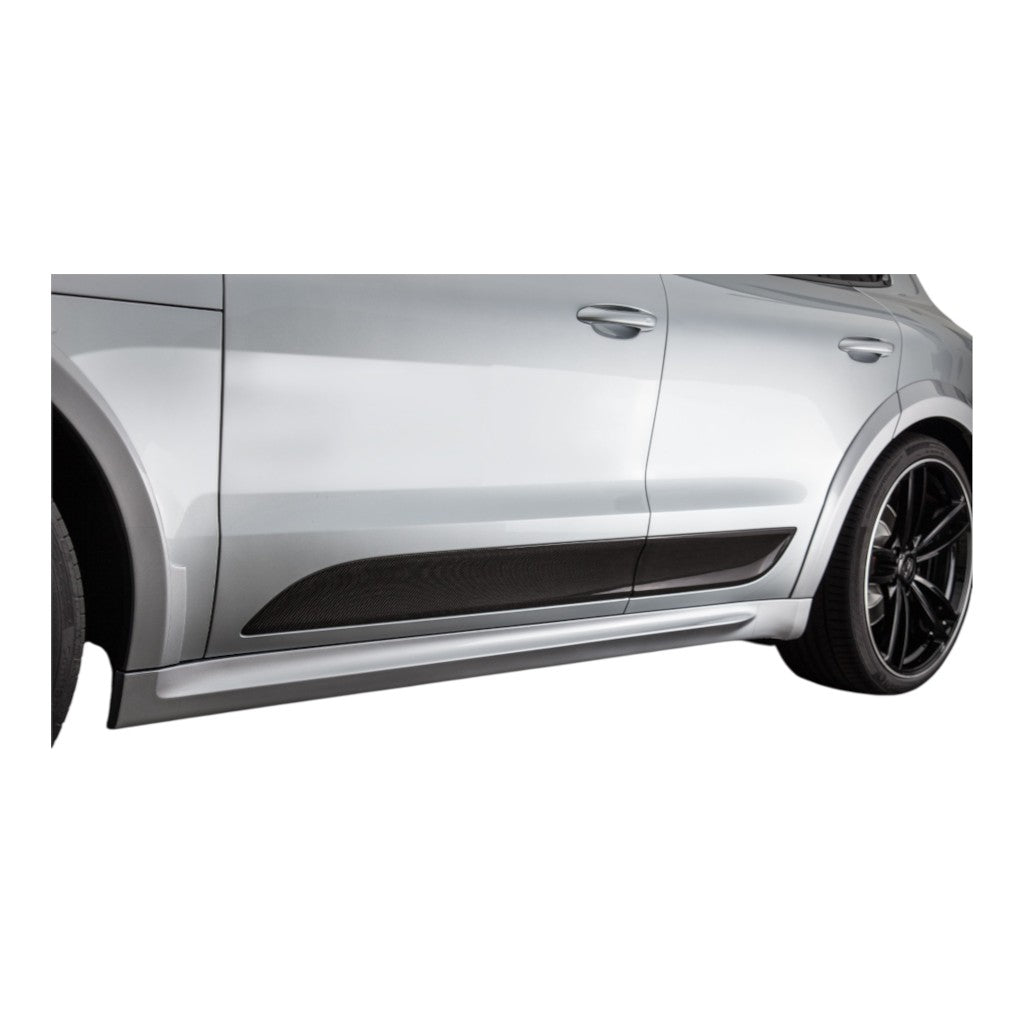 TECHART B95.100.050.009 StylingKit Widebody for PORSCHE Macan (95B.1) Photo-6 