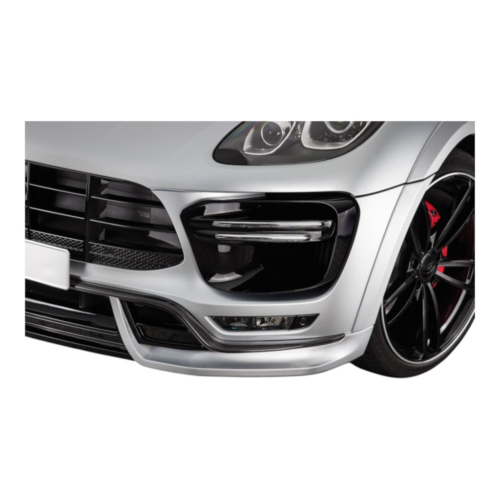 TECHART B95.100.050.009 StylingKit Widebody for PORSCHE Macan (95B.1) Photo-7 