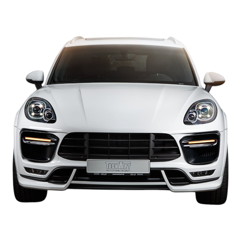 TECHART B95.100.052.009 StylingKit Widebody for PORSCHE Macan 2.0/S (95B.2) Photo-1 