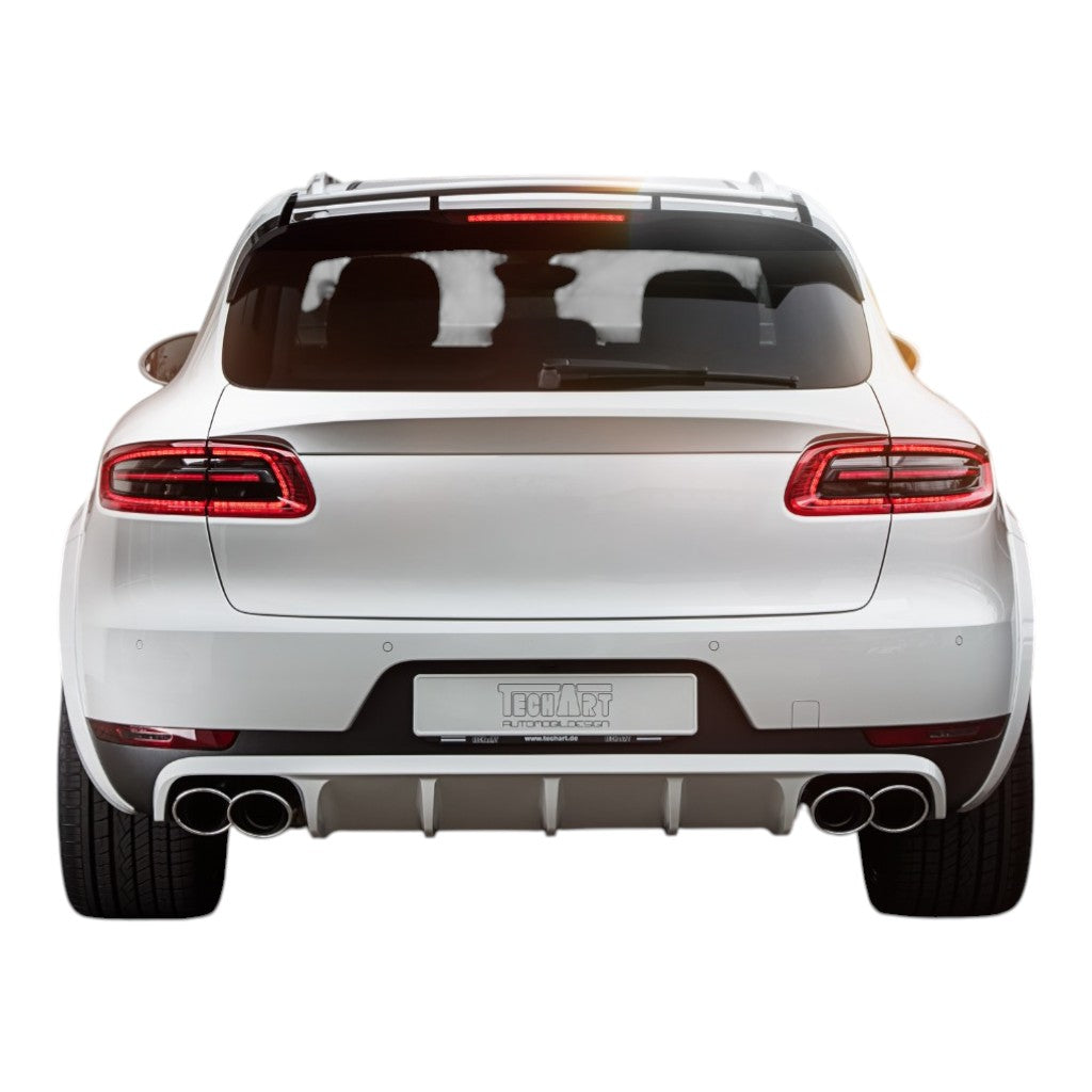 TECHART B95.100.052.009 StylingKit Widebody for PORSCHE Macan 2.0/S (95B.2) Photo-2 