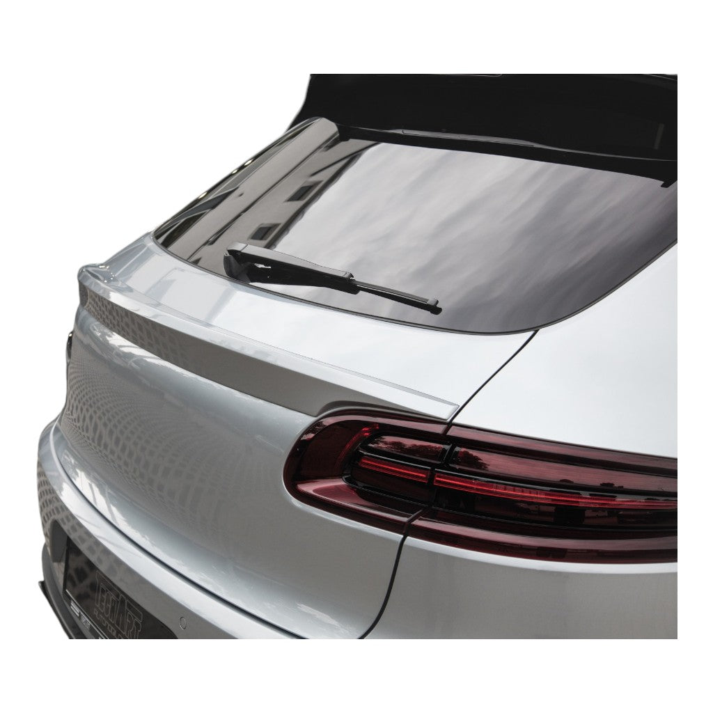 TECHART B95.100.052.009 StylingKit Widebody for PORSCHE Macan 2.0/S (95B.2) Photo-3 
