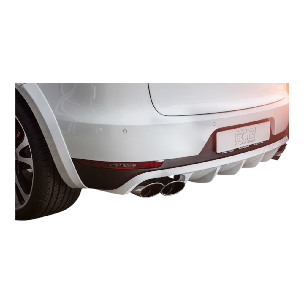 TECHART B95.100.052.009 StylingKit Widebody for PORSCHE Macan 2.0/S (95B.2) Photo-4 