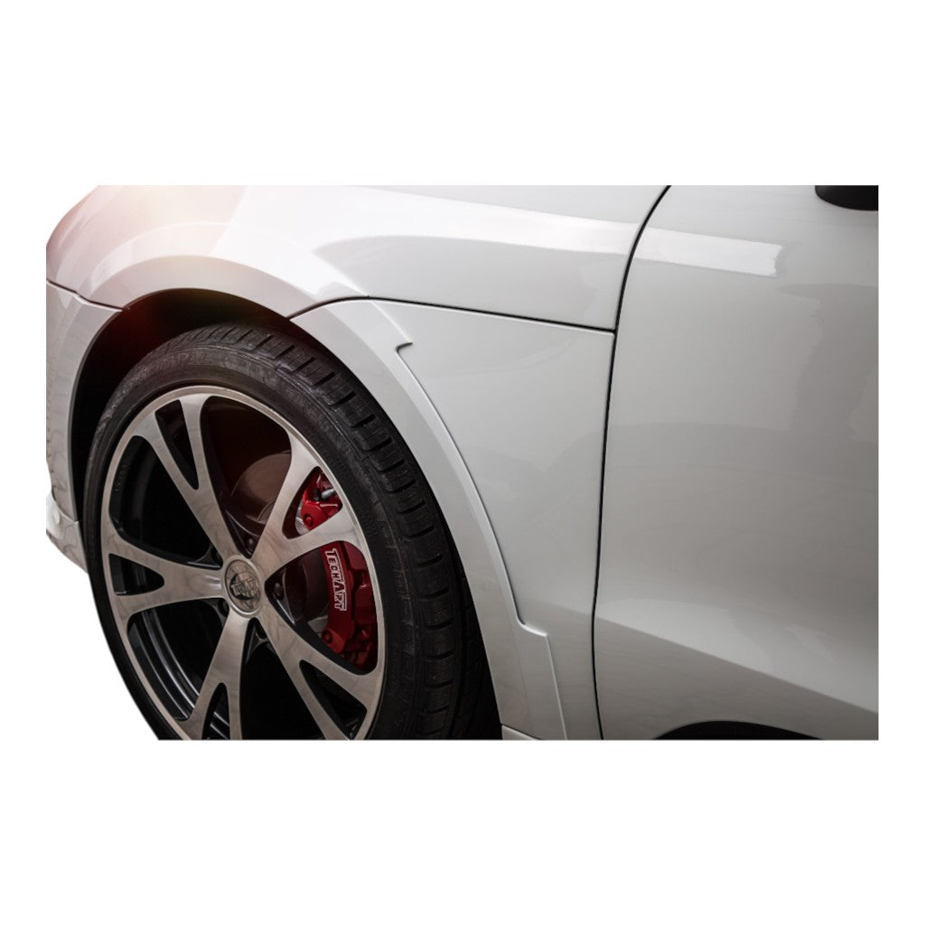 TECHART B95.100.052.009 StylingKit Widebody for PORSCHE Macan 2.0/S (95B.2) Photo-5 