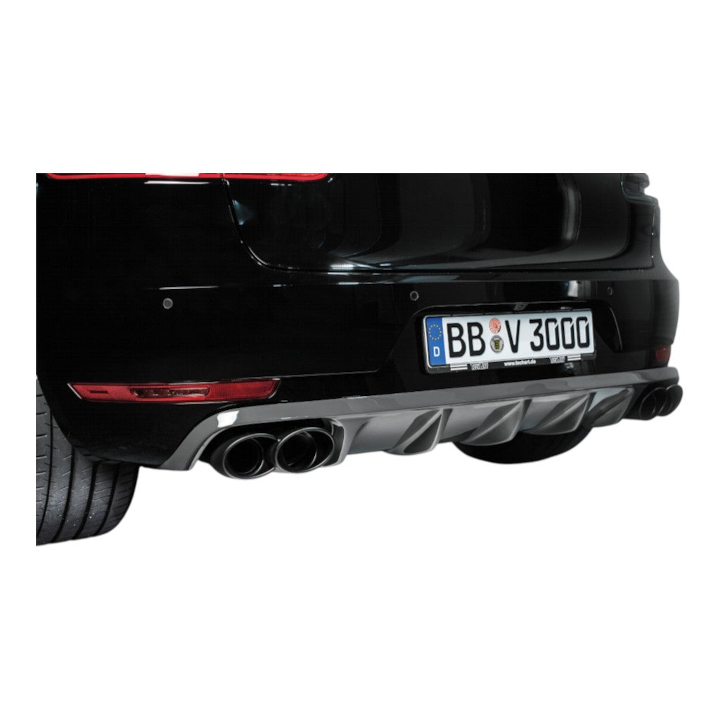 TECHART B95.100.052.009 StylingKit Widebody for PORSCHE Macan 2.0/S (95B.2) Photo-8 
