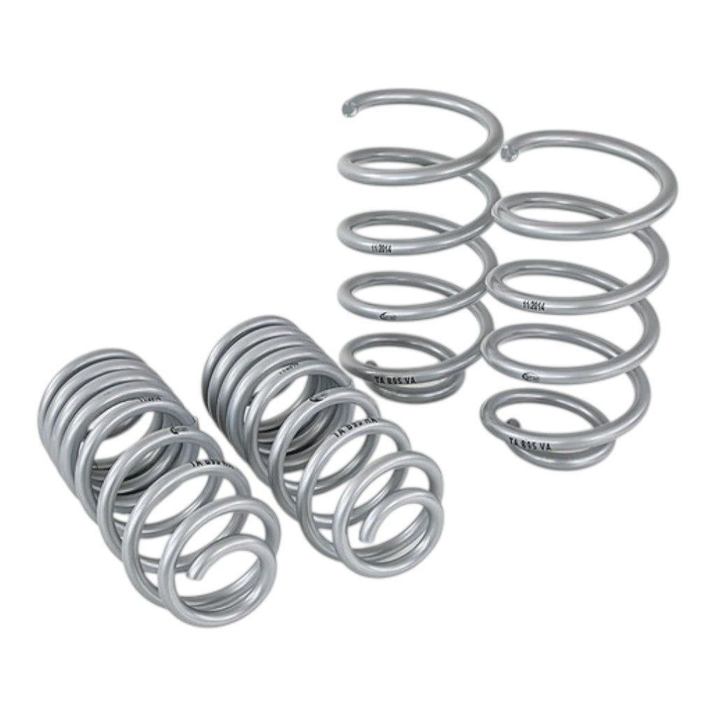 TECHART B95.200.100.009 Spring Kit (PASM) for PORSCHE Macan S Diesel (95B.1)/2.0/GTS/Turbo (95B.1/95B.2/95B.3) Photo-0 