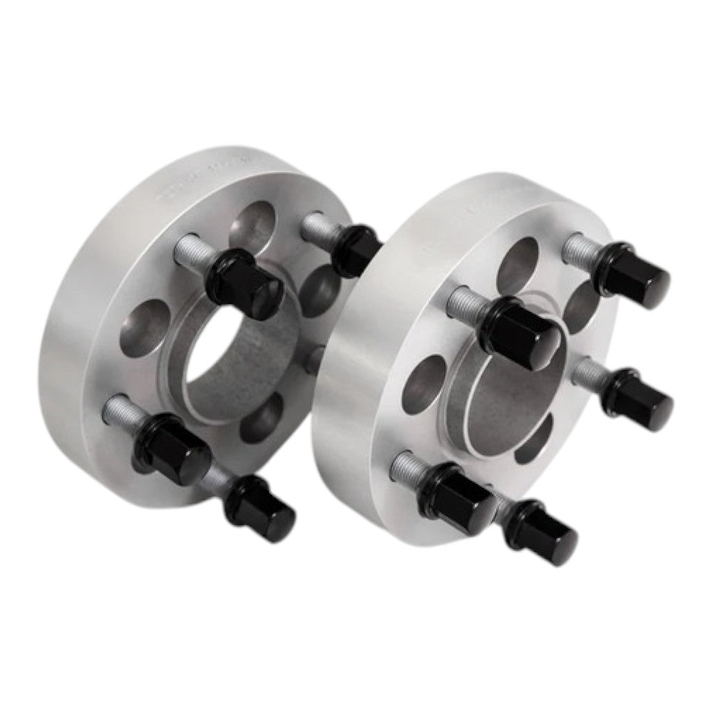 TECHART B95.280.045.009 Bolt Circle Adapter 45mm for PORSCHE Macan S/GTS/S Diesel (95B.1)/2.0/Turbo (95B.1/95B.2/95B.3) Photo-0 