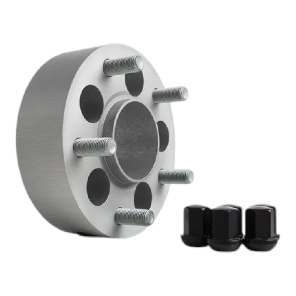 TECHART B95.280.045.009 Bolt Circle Adapter 45mm for PORSCHE Macan S/GTS/S Diesel (95B.1)/2.0/Turbo (95B.1/95B.2/95B.3) Photo-1 