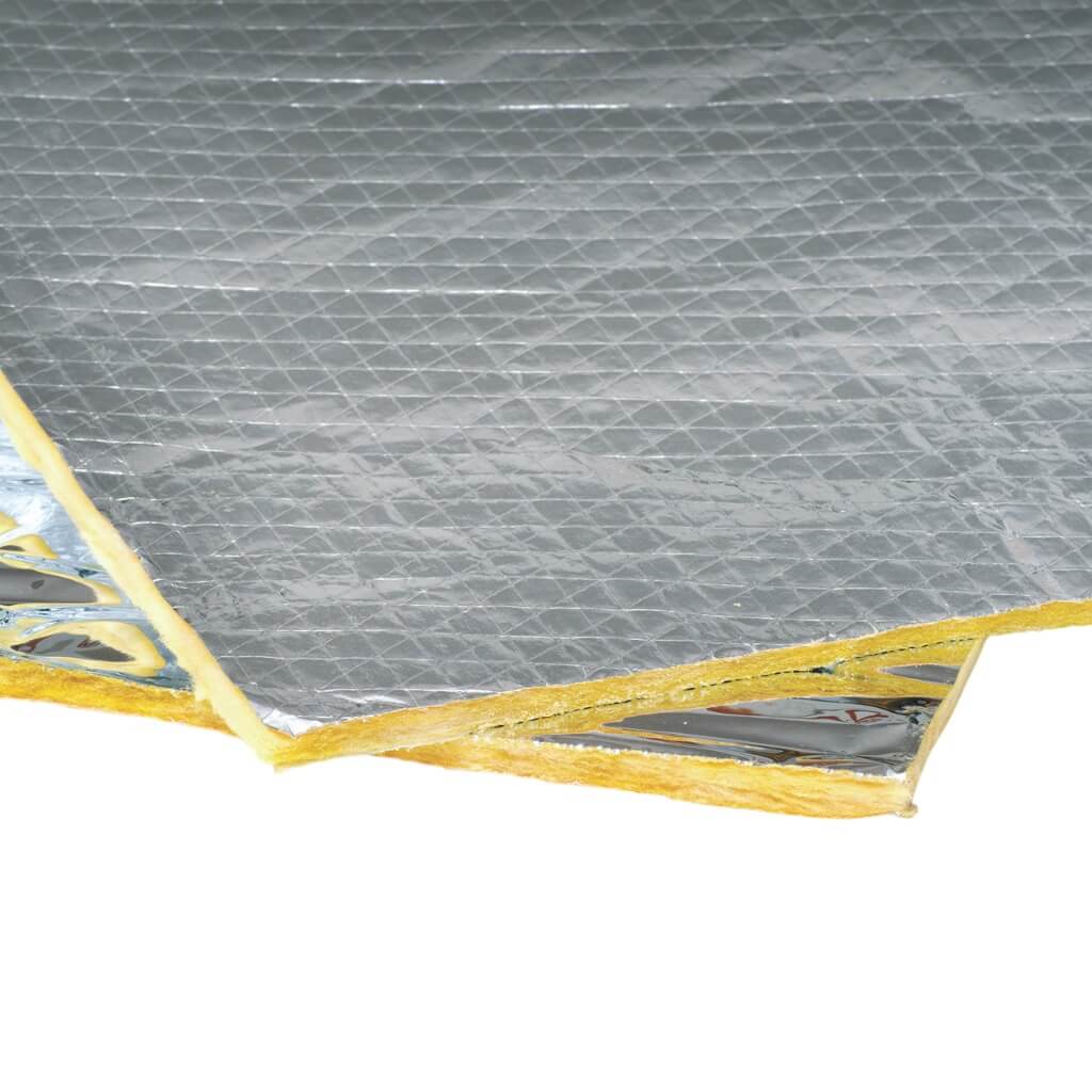 THERMO-TEC 14110 Cool-It Mat 48 in. x 48 in. Photo-0 