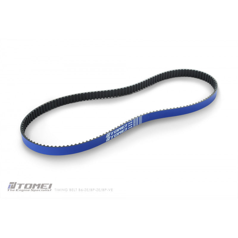 TOMEI TB101A-MZ01A Timing Belt for MAZDA B6-ZE/BP-ZE/BP-VE Engine Photo-0 