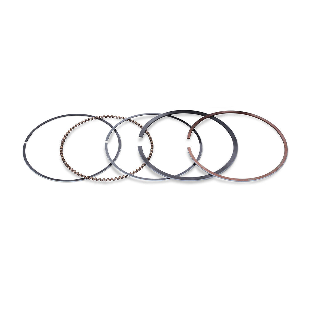 TOMEI PA2020-PRA08 Piston Ring Set 86.50 mm (4 Cylinders) Photo-0 