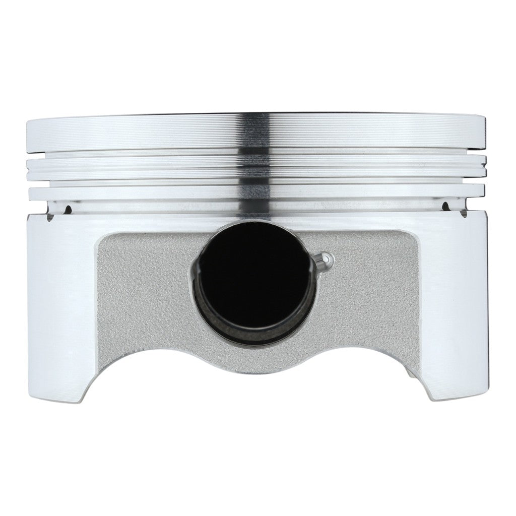 TOMEI TA202A-TY03B Forged Piston Kit 87.00mm CH29.50 (3.6) for 2JZ-GTE Engine Photo-2 