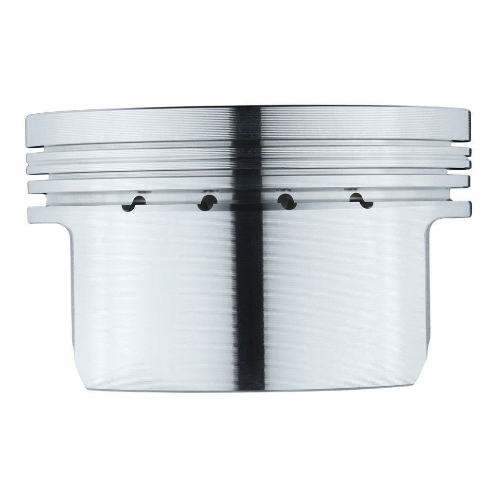 TOMEI TA202A-TY03B Forged Piston Kit 87.00mm CH29.50 (3.6) for 2JZ-GTE Engine Photo-4 