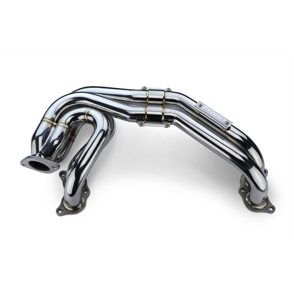 TOMEI TB6010-SB05A Exhaust Manifold EXPREME Ver.2 for SUBARU BRZ (ZD8) / TOYOTA GR86 (ZN8) Photo-2 