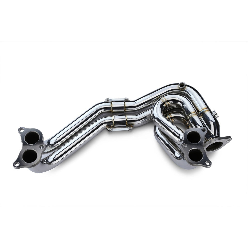 TOMEI TB6010-SB05A Exhaust Manifold EXPREME Ver.2 for SUBARU BRZ (ZD8) / TOYOTA GR86 (ZN8) Photo-1 