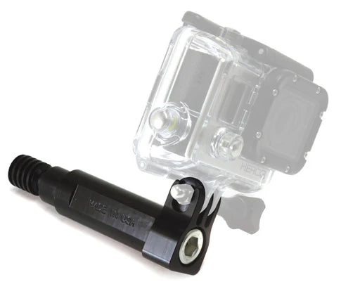 BMS T-H Tow Hook Camera Mount GoPro for BMW / MINI F chassis Photo-1 