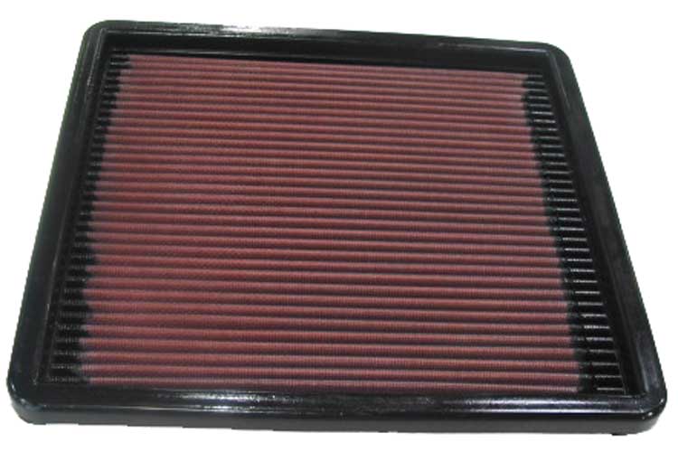 K&N 33-2017 Replacement Air Filter AIR Filter, MAZDA RX-7 1.3L 1986-96 Photo-0 