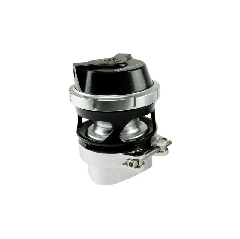 TURBOSMART TS-0208-1112 Blow Off Valve ProPort Black Photo-0 