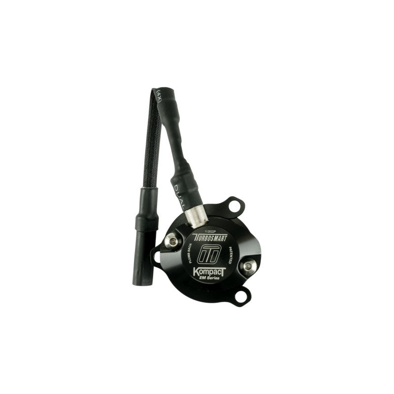 TURBOSMART TS-0223-1250 Blow Off Valve Kompact EM PlumBack VR23 for BMW N20 / N26 Engine Photo-3 