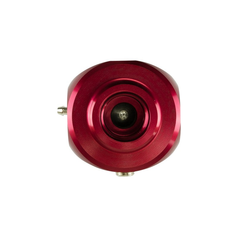 TURBOSMART TS-0404-1044 Fuel Pressure Regulator -10AN Red Photo-4 