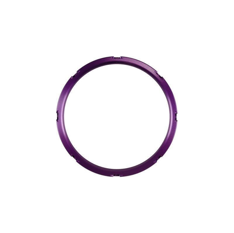 TURBOSMART TS-0550-3140 Accent Locking Collar GenV WG45/50 Purple Photo-0 