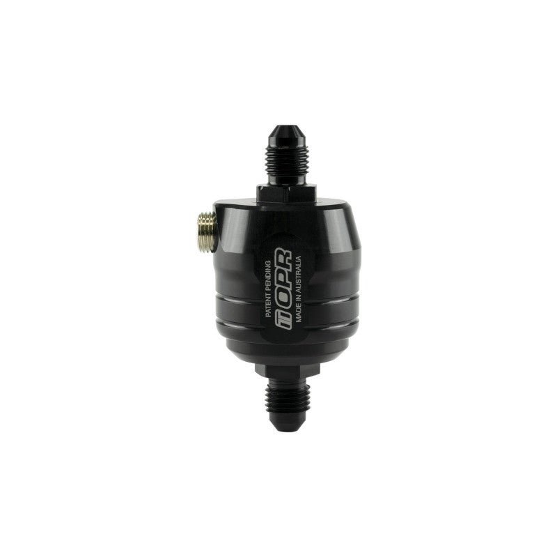 TURBOSMART TS-0811-0012 Turbo Oil Pressure Regulator V2 Photo-0 