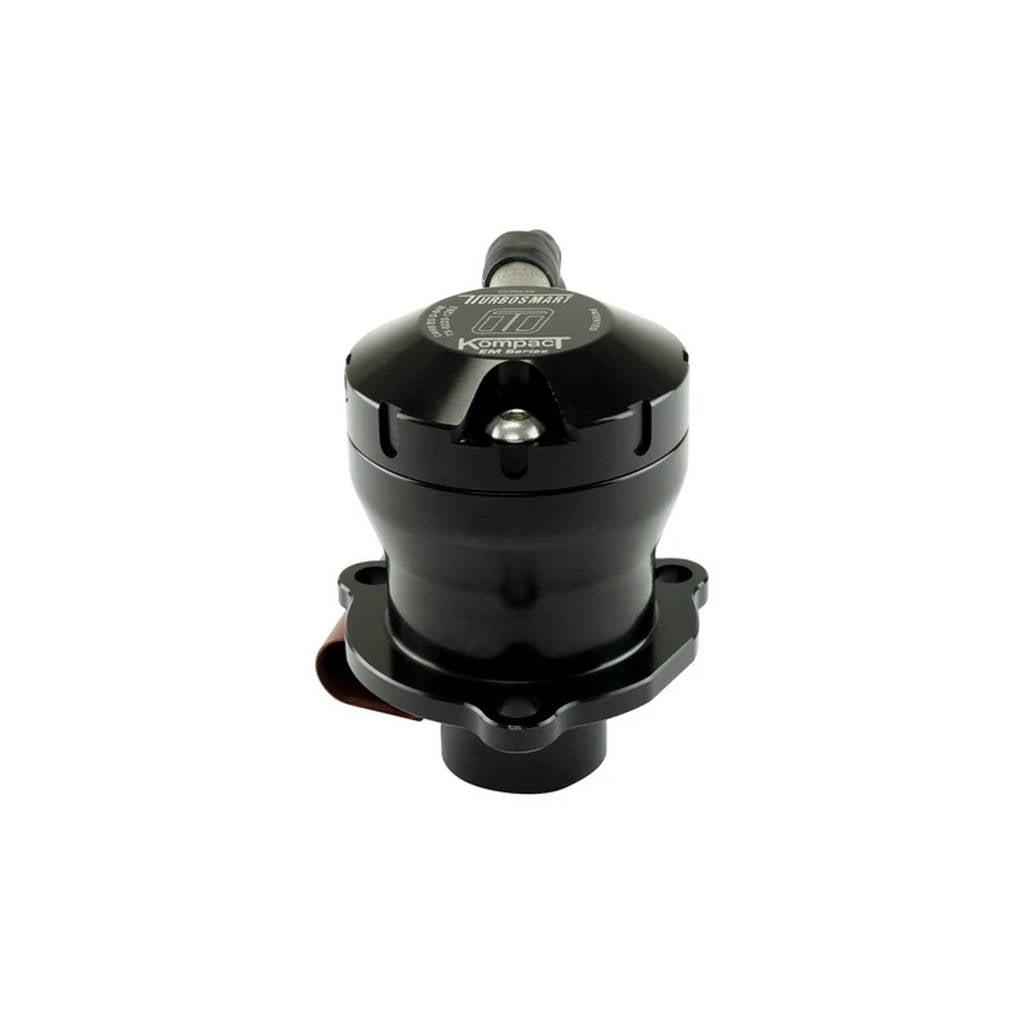 TURBOSMART TS-0223-1263 BOV Compact EM Plumb Back VR1 for VW Golf GTI / Golf R (Mk7) Photo-1 