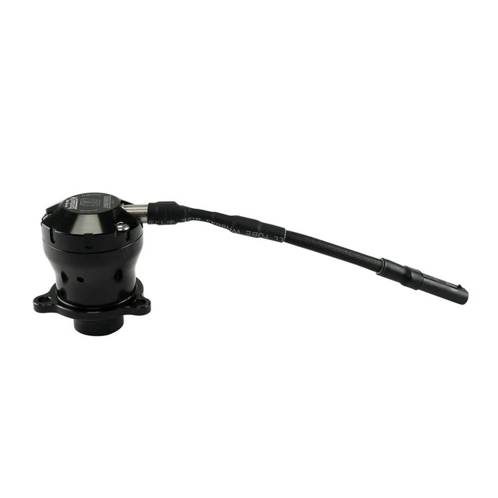 TURBOSMART TS-0223-1266 Blow Off Valve Compact EM Plumb Back VR2 for FORD EcoBoost 1.5L 1.6L 2.3L 2.7L / MERCEDES-BENZ 1.6L 1.8L 2.0L Engines Photo-3 