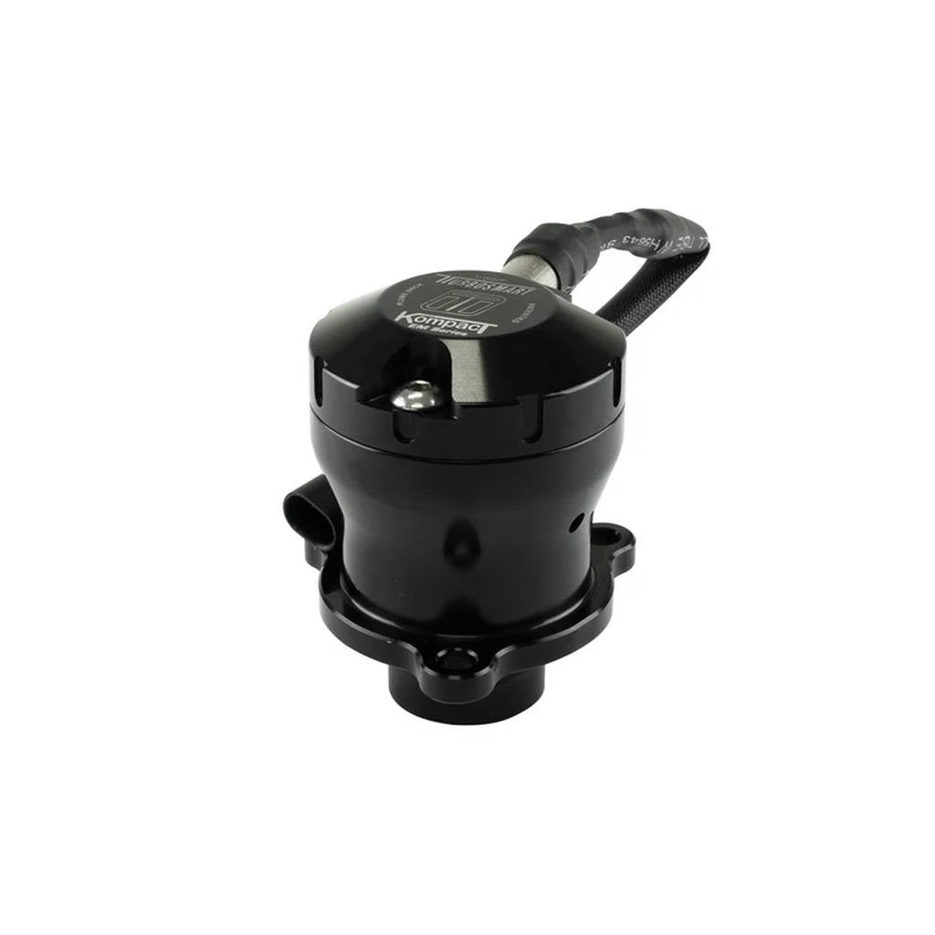 TURBOSMART TS-0223-1266 Blow Off Valve Compact EM Plumb Back VR2 for FORD EcoBoost 1.5L 1.6L 2.3L 2.7L / MERCEDES-BENZ 1.6L 1.8L 2.0L Engines Photo-0 