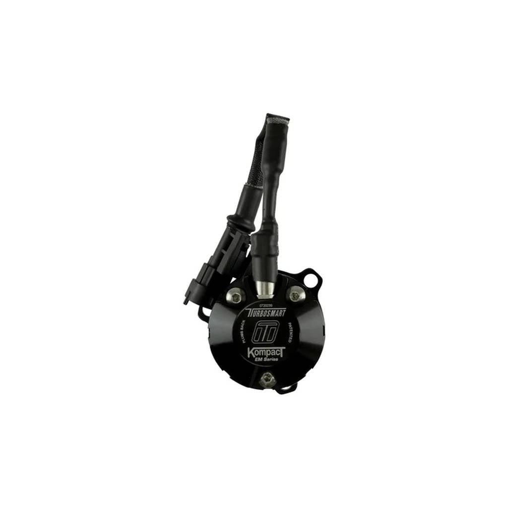 TURBOSMART TS-0223-1284 Blow Off Valve Kompact EM Plumb Back VR15 for ALFA ROMEO / FIAT / LANCIA Photo-3 