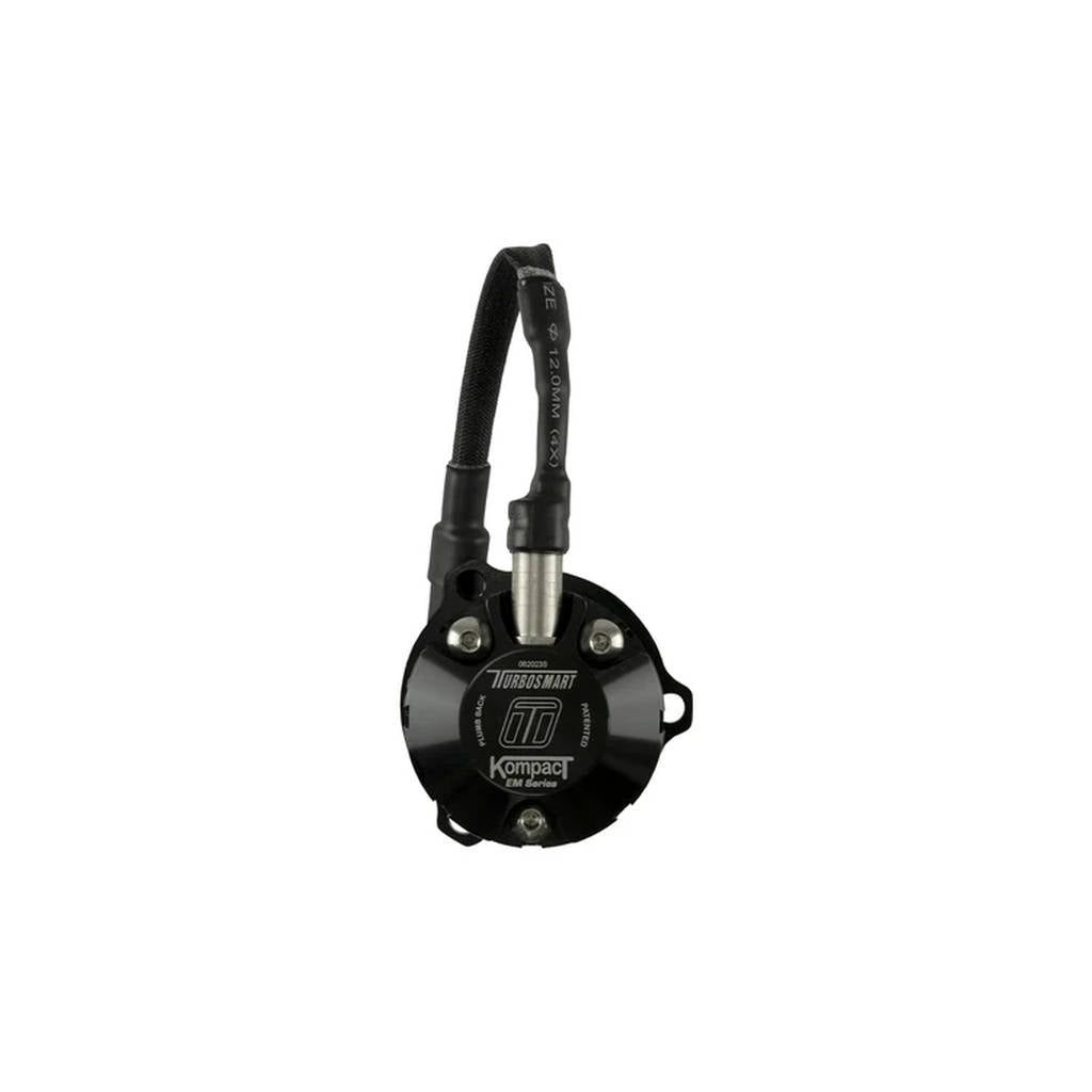 TURBOSMART TS-0223-1287 Blow Off Valve Kompact EM Plumb Back VR7 for GM 2.0L LTG Turbo Engine Photo-3 