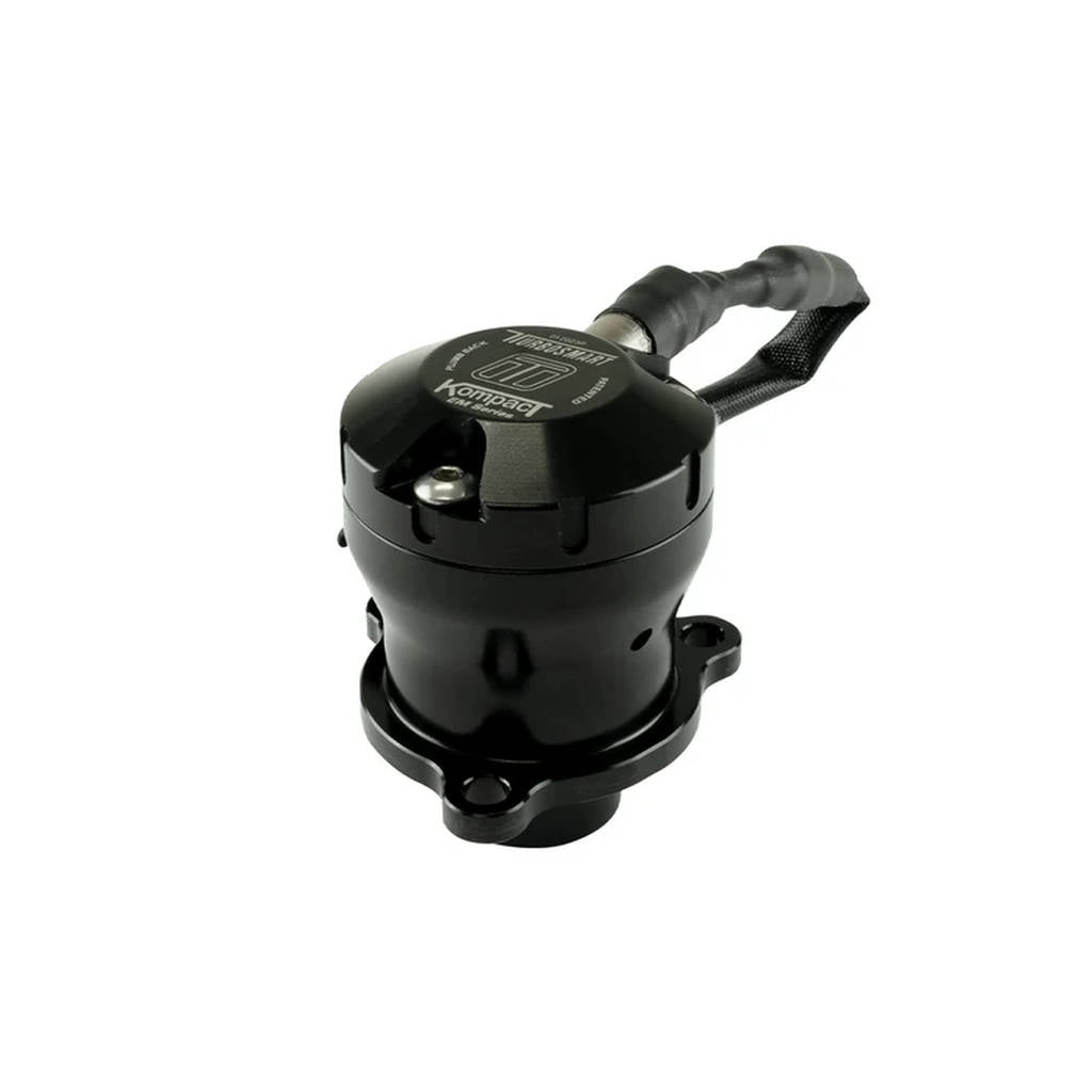 TURBOSMART TS-0223-1293 Blow Off Valve Kompact EM Plumb Back VR10 for MINI R56 1.6L N14 / N18 Engines Photo-0 