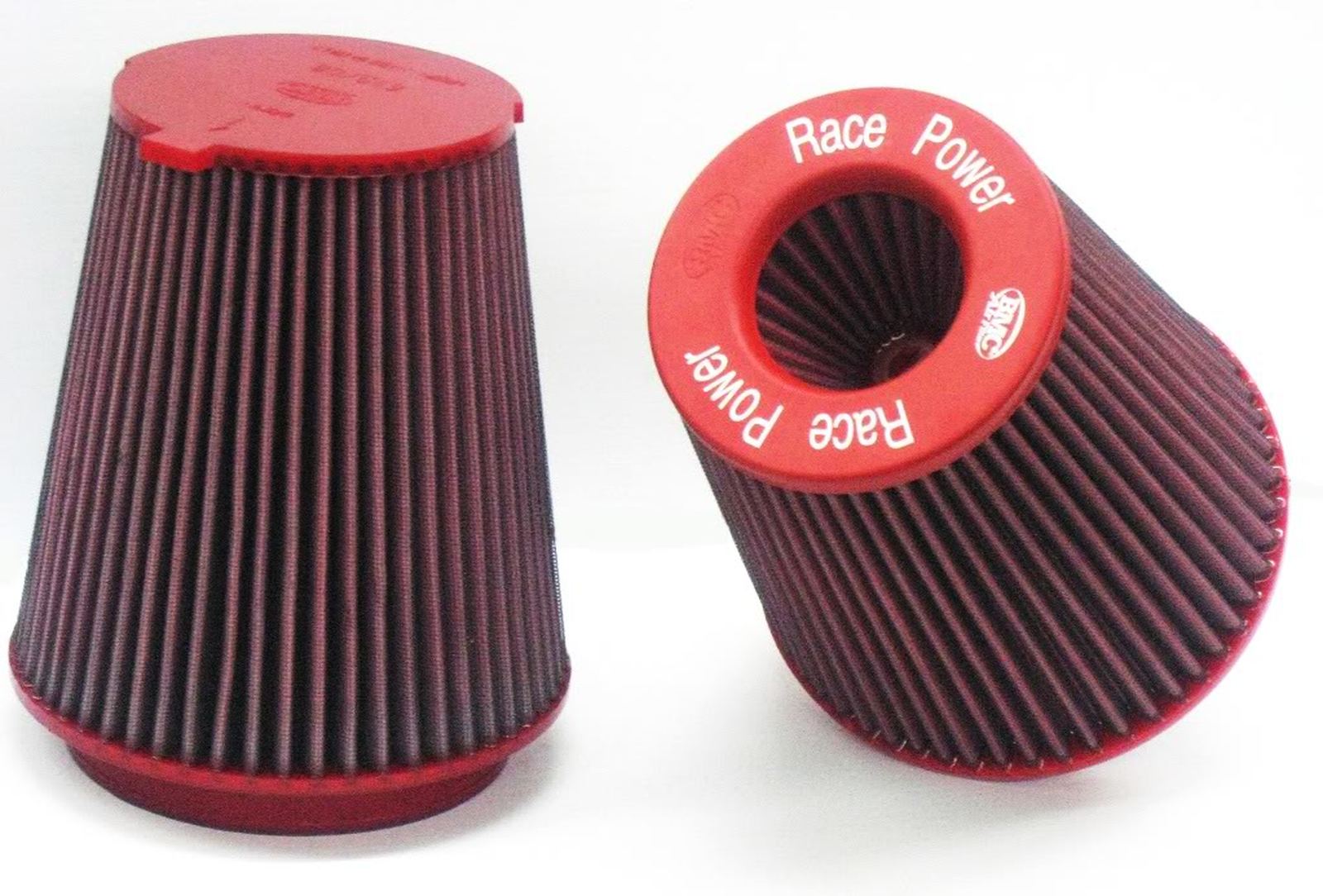 BMC FBTW100-140 DOUBLE DIRECT INDUCTION FILTER Photo-0 
