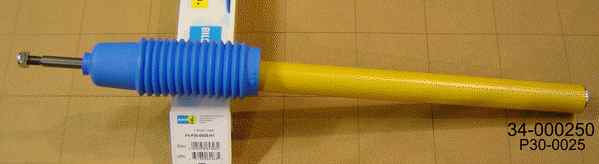 BILSTEIN 34-000250 Shock absorber front B6 (R2) BMW 02 (E6 E10) Club Sport Photo-1 