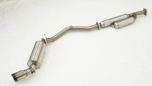 HKS 32016-AT130 Exhaust System Hi-Power SPEC-L II CUP for TOYOTA GR86 / SUBARU BRZ 2021+ Photo-0 