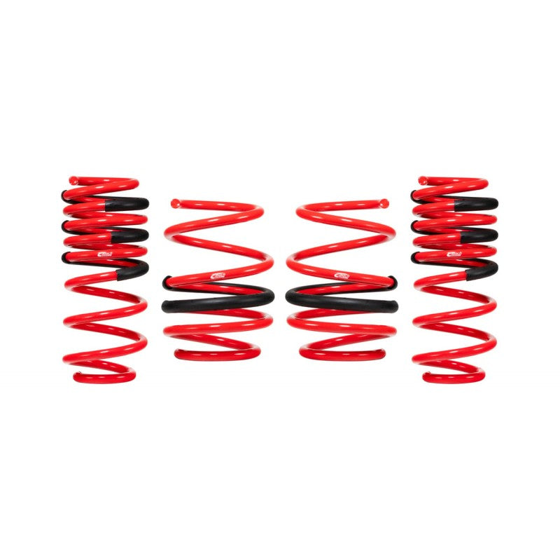 EIBACH E20-40-043-04-22 Perfomance Springs Kit SPORTLINE for HONDA Civic Type R (FL5) 2023 Photo-0 