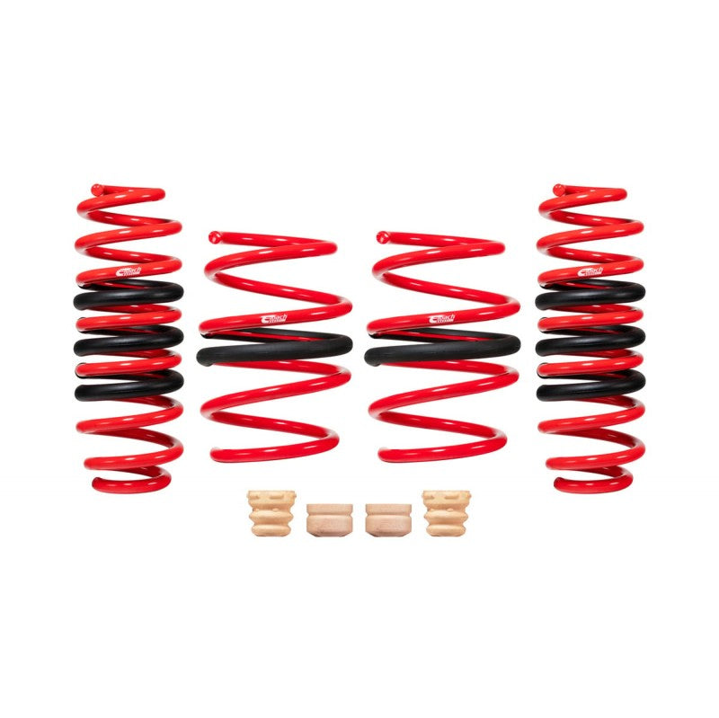 EIBACH E20-82-087-02-22 Performance Springs Kit SPORTLINE for TOYOTA GR Corolla 1.6L Turbo 2023 Photo-0 