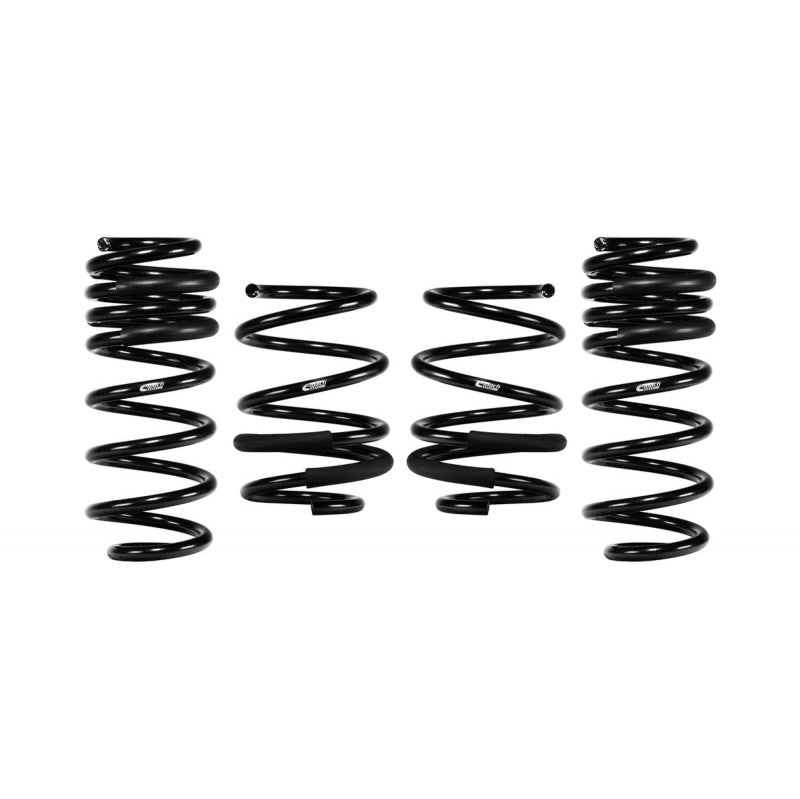 EIBACH E10-40-043-03-22 Lowering Springs PRO-KIT for HONDA Civic Type R (FL5) 2023 Photo-0 