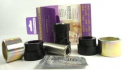 POWERFLEX PFR85-512 x2 Rear Lower Link Inner Bushing AUDI A3(06+)/TT(07+)/VW MK5 Jetta,Rabbit,GTI,R32(2006.5-) Photo-0 