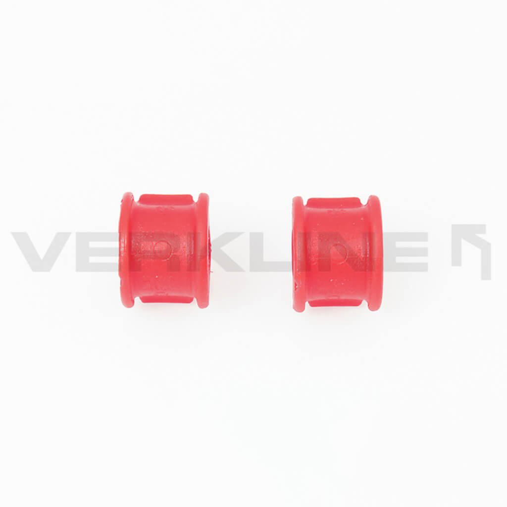 VERKLINE POW-006-75 Rear Anti Roll Bar Bushes Kit 17mm (Street Hardness) for AUDI S4 / S6 (C4) Photo-2 