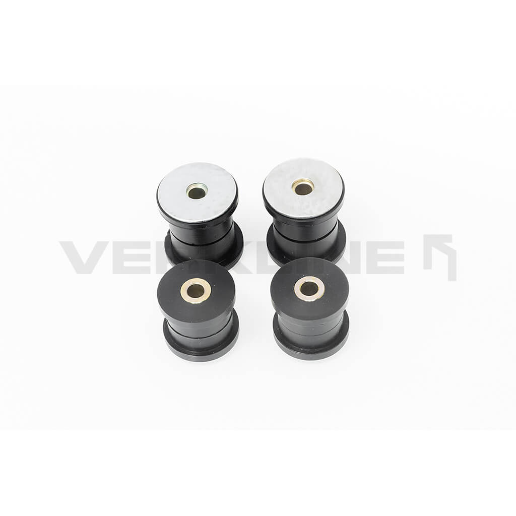 VERKLINE POW-010-85 Rear Differential Polyurethane Bushings Kit for AUDI S4 / S6 (C4) Photo-2 