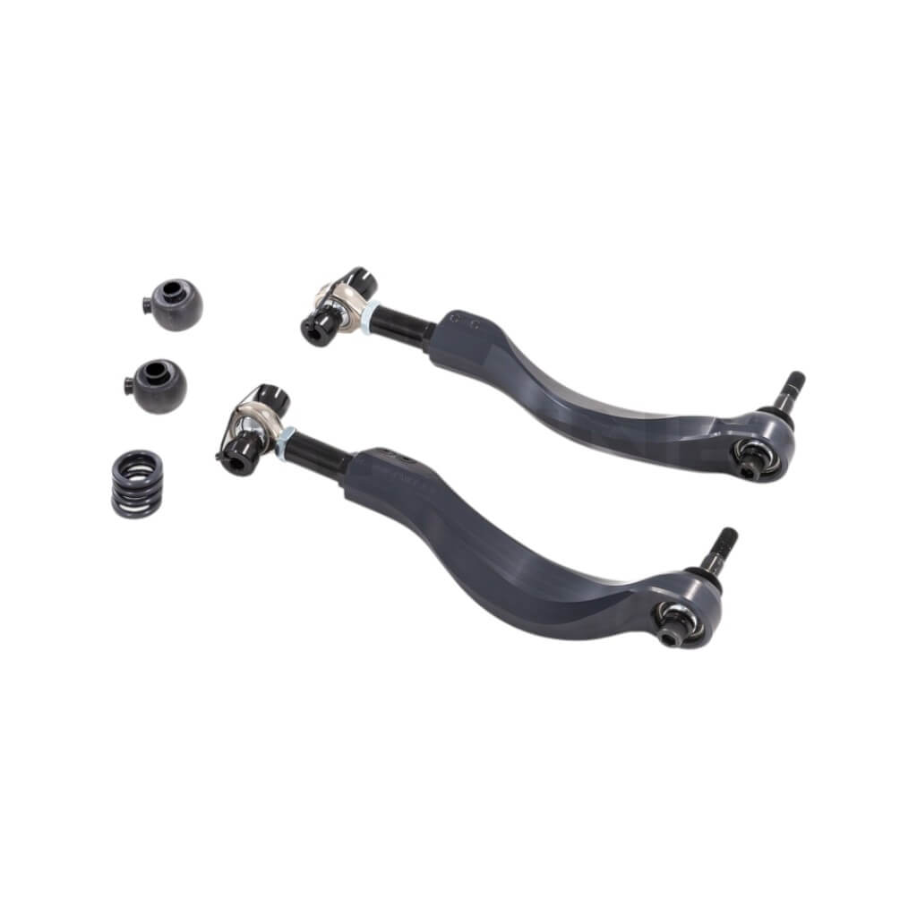 VERKLINE WAS-442 Fully Wishbone Kit Stage 1 for BMW M2 (F87) / M3 (F80) / M4 (F82) Photo-6 